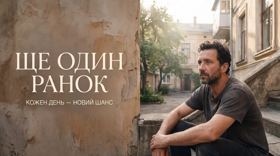 Ще один ранок
